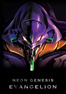 ​《EVA》初号机