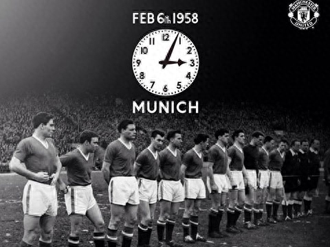 盘点足球史上的十大空难，意大利之殇?曼联之殇?