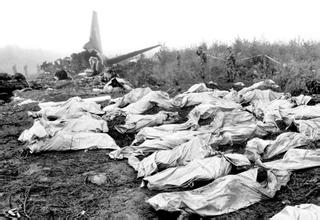 盘点足球史上的十大空难，意大利之殇?曼联之殇?