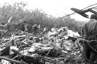 盘点足球史上的十大空难，意大利之殇?曼联之殇?