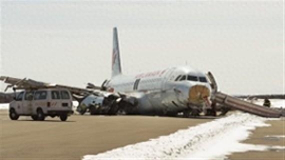 盘点足球史上的十大空难，意大利之殇?曼联之殇?