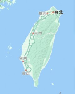 ​台湾省回归后，台北市长是什么级别？