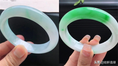 ​翡翠哪种颜色最值钱 同样是翡翠，为啥带色的翡翠那么贵