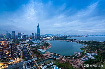 ​1980年哪些城市设为经济特区（改革开放后我国成立5个经济特区 现在他们发展如