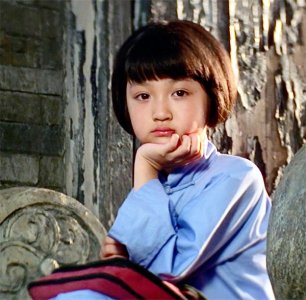 ​沈洁个人资料简介(著名童星沈洁因饰演“英子”，成为几代人的集体回忆)