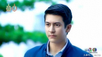 ​泰星杰西达邦炫颜值又炫妻子，这样的恩爱值爆表！新剧你看了吗？