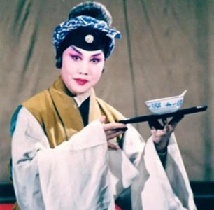 ​张宝英个人资料简介：十九岁的时候拜给崔兰田老师，顶着压力支持陈素真