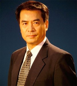 ​廖京生个人资料：他是国家一级演员，曾被人谣传二婚娶何晴为妻