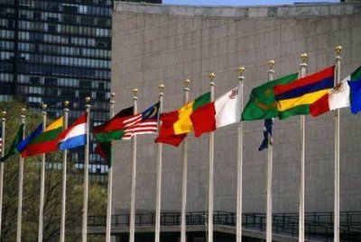 ​世界各国名字全称，韩国很“自大”，日本太“简约”，中国最好听