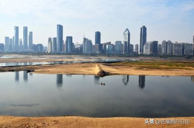 ​南昌是哪个省的(第一次到江西南昌，这个城市比较热辣，不似北上广深冷漠)