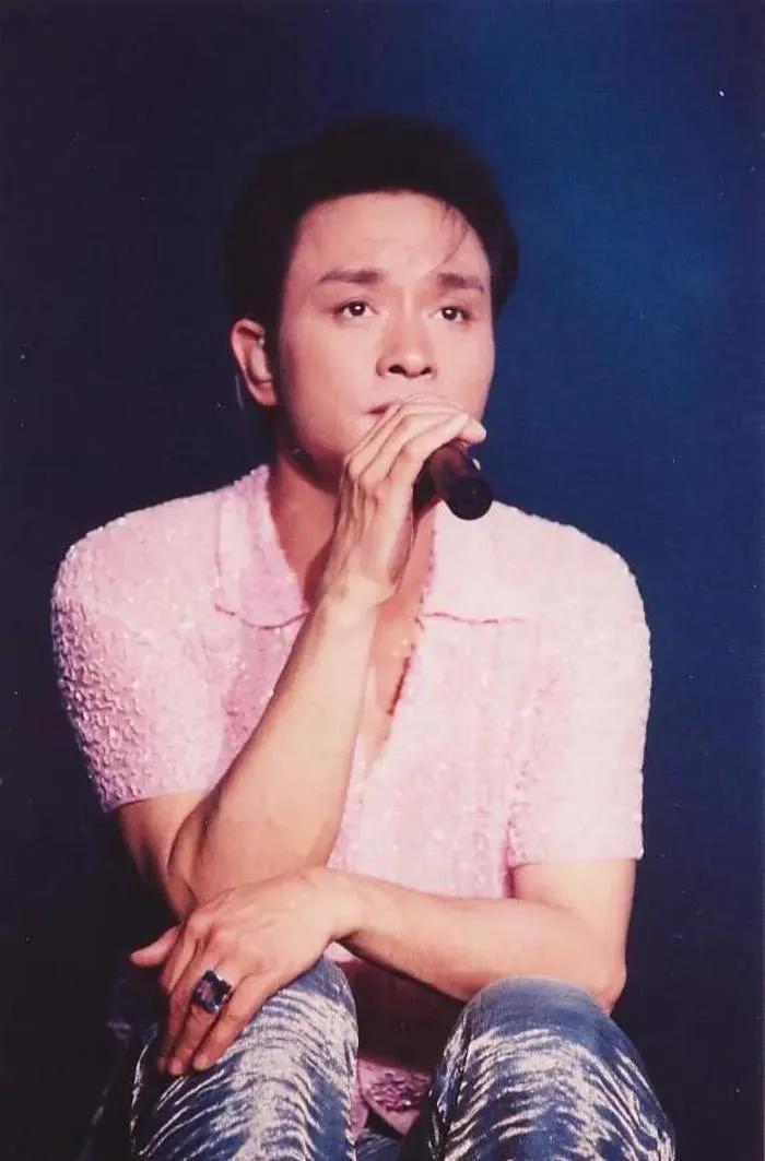 张国荣哪一年哪一天走的（张国荣死因真相大揭秘）-