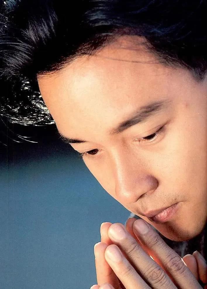 张国荣哪一年哪一天走的（张国荣死因真相大揭秘）-