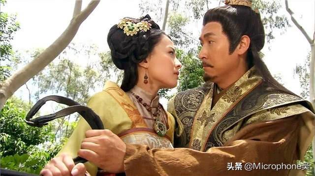 朱棣的皇后有几个，朱棣的徐皇后叫什么名字-