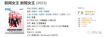 ​真的找个男人嫁了！不过她是爱情事业双丰收啦！