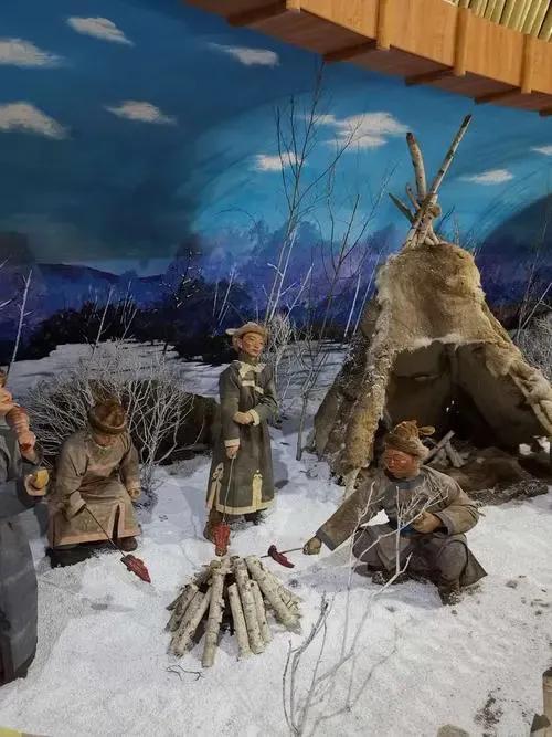 鲜卑族现在是什么族（历史上的鲜卑人后来去哪了）-