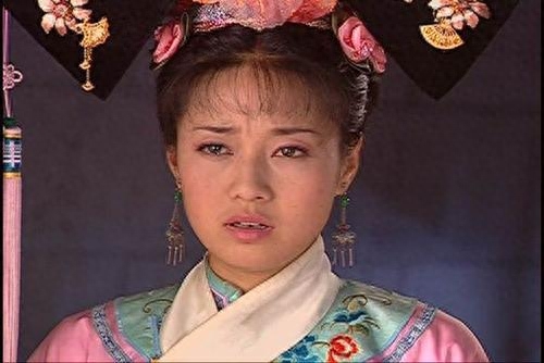 还珠格格4演员表(还珠格格第四部演员表)-