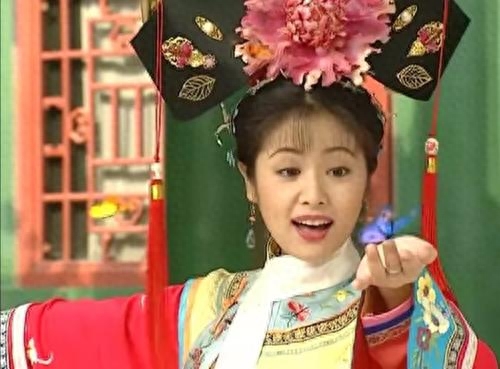 还珠格格4演员表(还珠格格第四部演员表)-