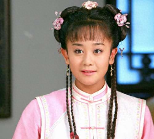 还珠格格4演员表(还珠格格第四部演员表)-