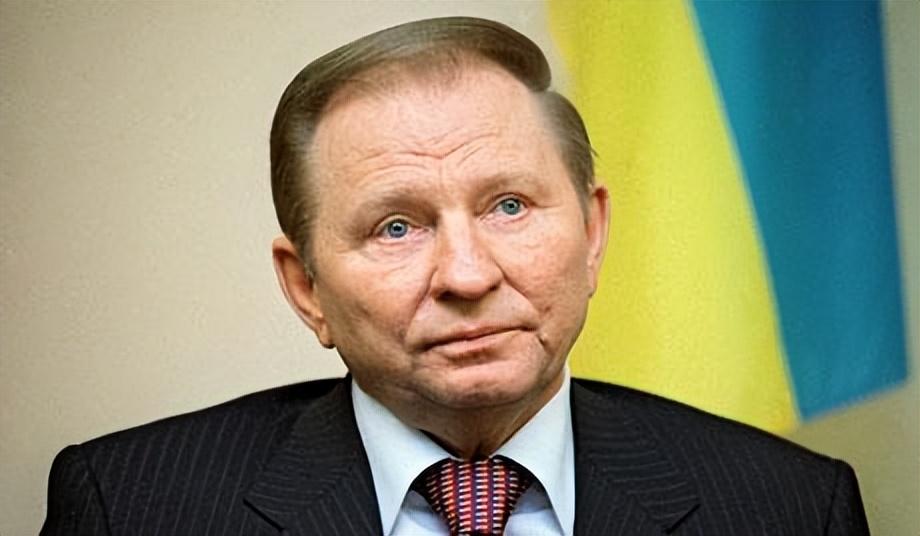 乌克兰历任总统名单（乌克兰历任总统有哪几位）-