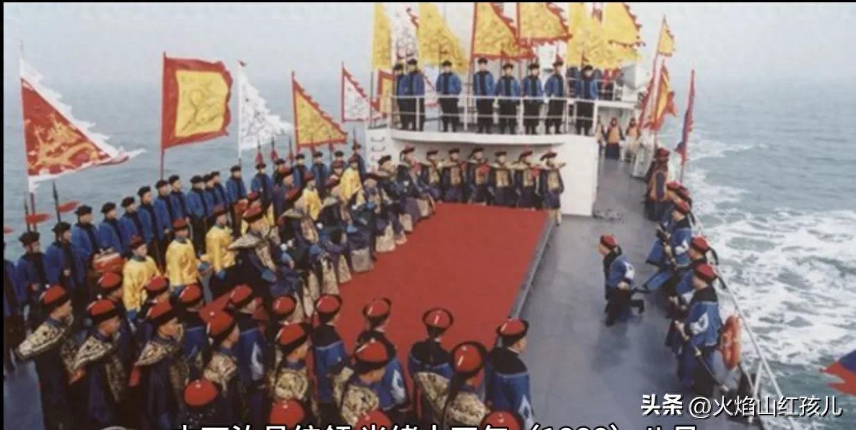 丁汝昌人物简介及事迹（甲午战争中的悲剧英雄）-