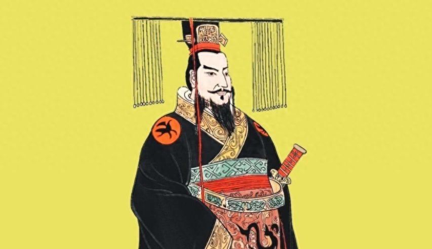 郑国渠是哪国修建的（郑国渠简介和历史）-