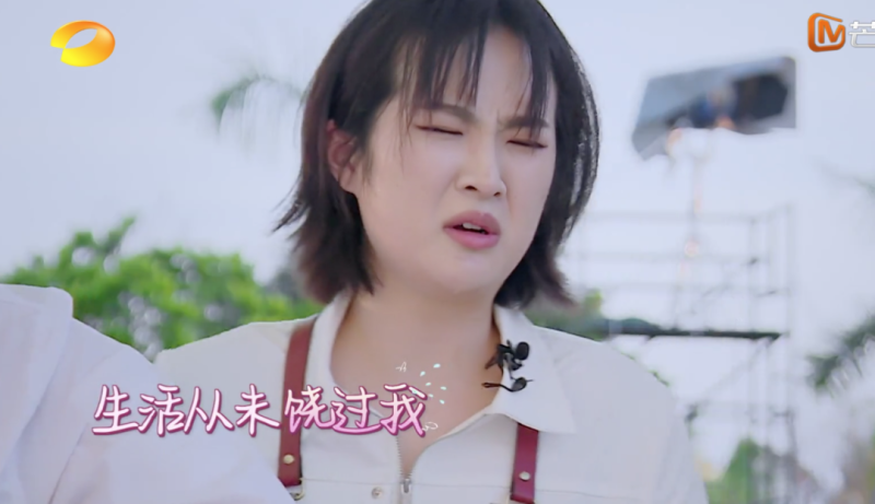 姚安娜个人资料 还记得华为“二公主”姚安娜吗？