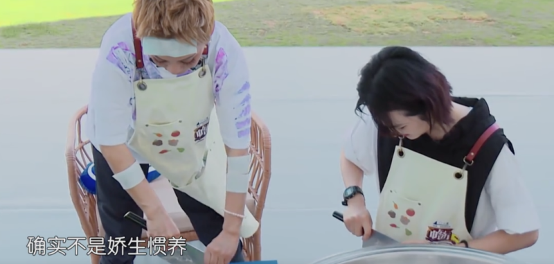 姚安娜个人资料 还记得华为“二公主”姚安娜吗？