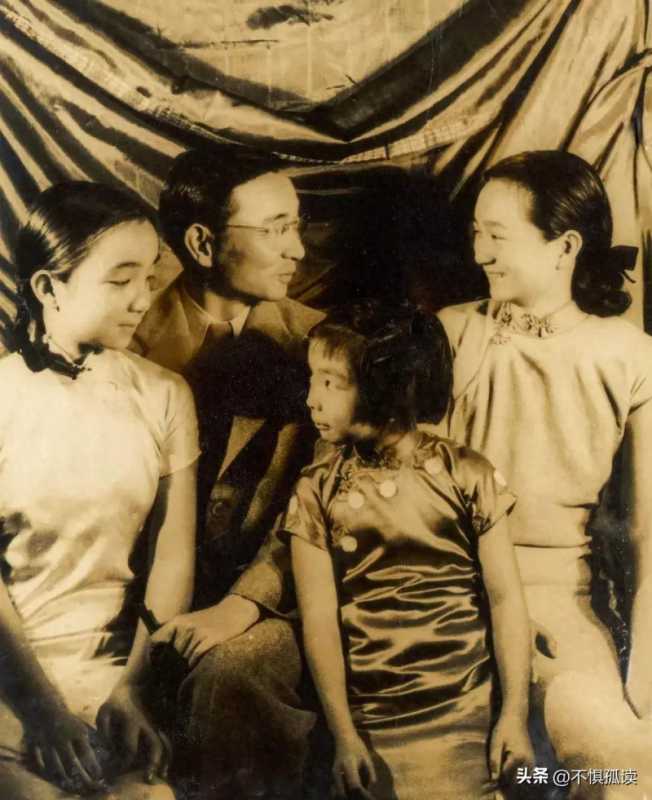 林语堂（最可爱的大师林语堂）