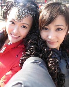 ​任泉的个人资料简介(李冰冰连续13年为他庆生，可惜他们最后还是没在一起)