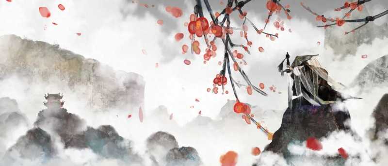 剑阁峥嵘而崔嵬