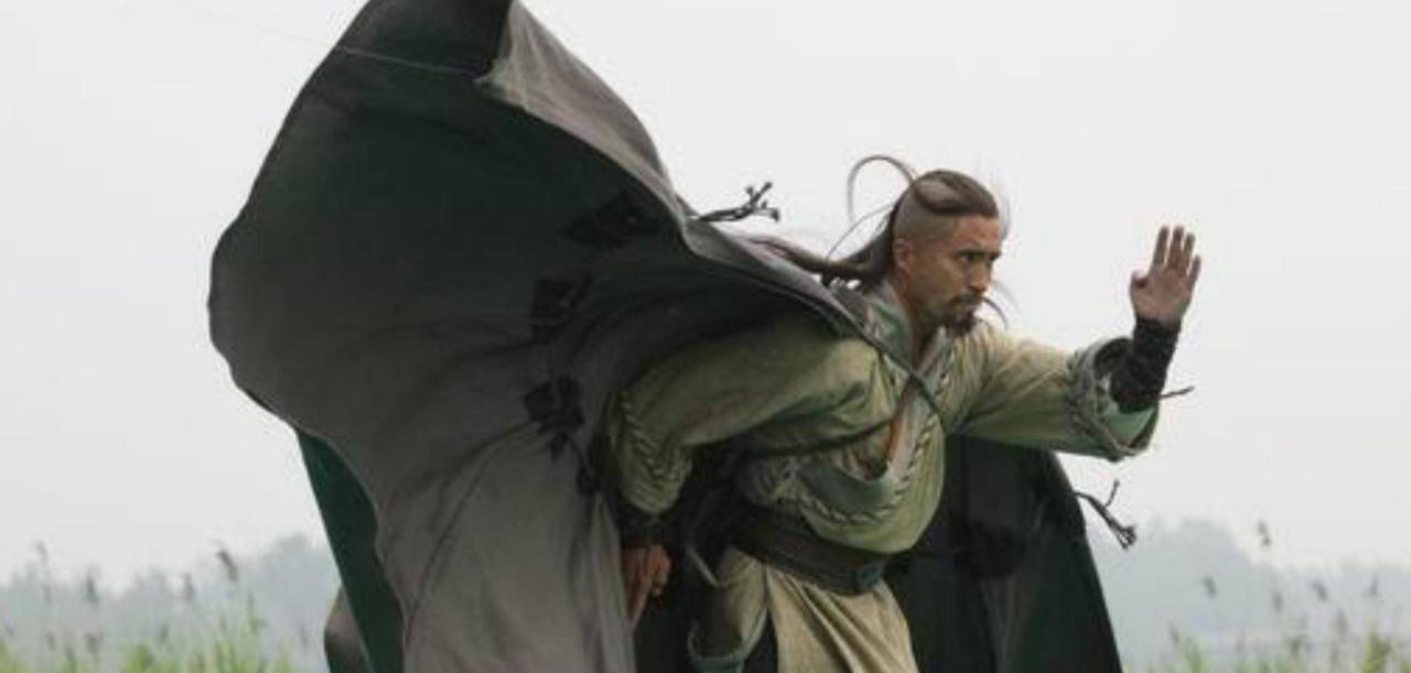 神行太保是谁的绰号（水浒传戴宗人物介绍）-