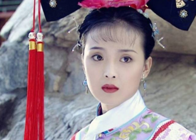 ​46岁王艳近照曝出，身体发福，和曾经的“晴格格”判若两人