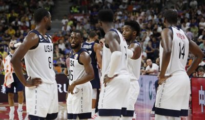 ​世界杯有望诞生新王者！法国澳大利亚冲决赛，两大热门爆冷出局