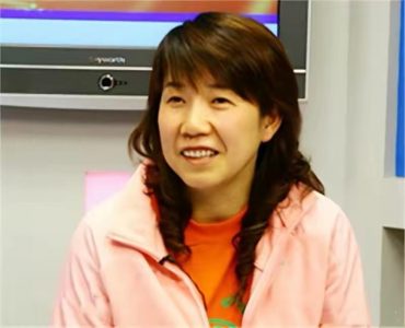 ​奥运冠军乔红现状：夺11个世界冠军，是邓亚萍队友，50岁低调结婚