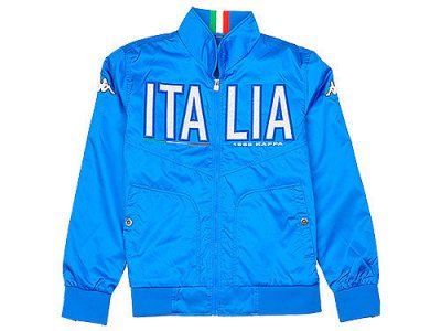 ​卡帕是哪个国家的品牌啊（Kappa：它是著名的意大利“背靠背”，如今却淡出主