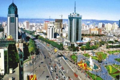 ​山西省会是哪个城市 山西省会太原，与第二大城市大同对比，谁在未来更胜一筹？