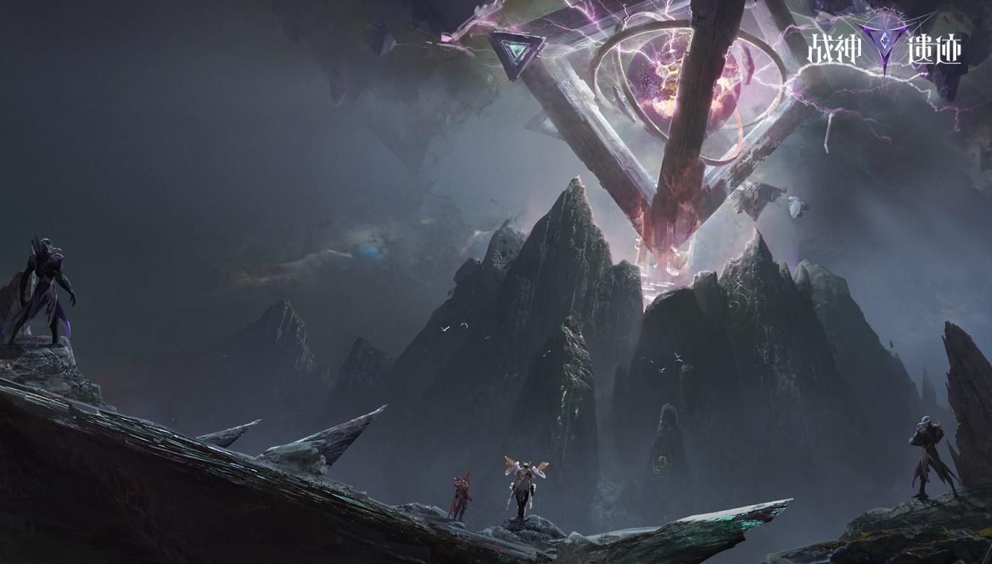 鬼泣贺岁版(中国版鬼泣来了？)