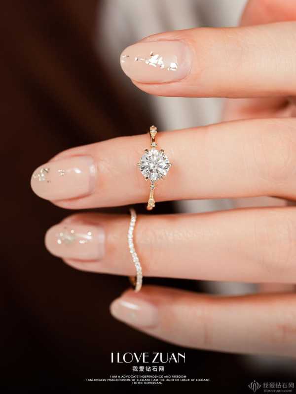 戒指的戴法和意义十个手指(戒指的戴法和意义图片详解)