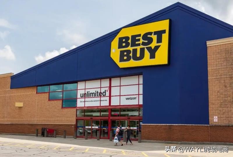 bestbuy(美国百思买BesBuy购买技巧)