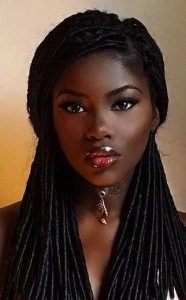 ​黑人是世界上最聪明的种族，聪明程度仅次于犹太人