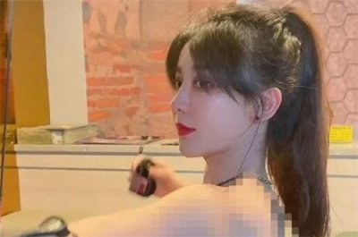 ​怕辣美娜的“鱿鱼丝带舞”是怎么回事 什么舞啊