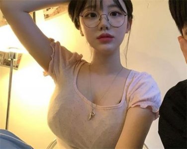 ​韩国网红sejinming为什么这么吸引人