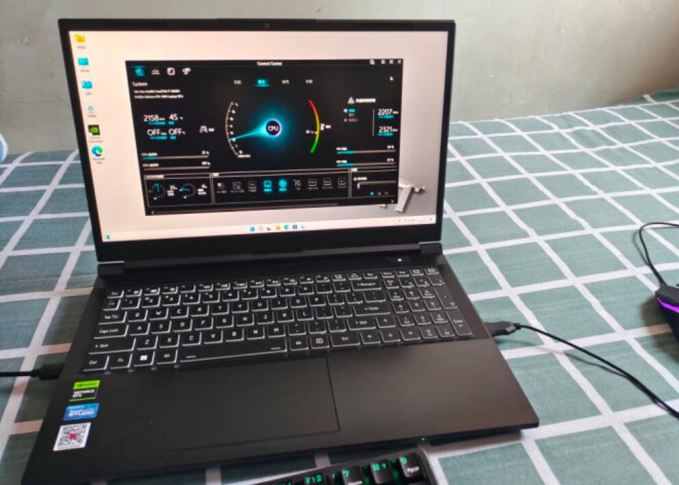 专门玩游戏的3款笔记本电脑推荐