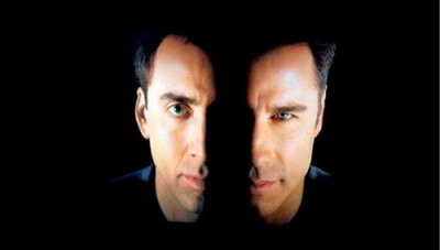 ​《变脸》电影剧情介绍