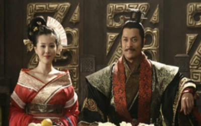 ​戚夫人下场很悲惨，她是怎么得罪了吕雉呢？