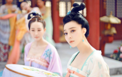 ​徐慧是武则天的好姐妹，她真的如影视剧中那般狠辣吗？