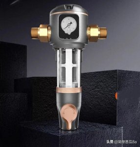 ​前置过滤器该如何安装？过来人谈谈几个经验