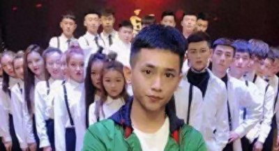 ​吴迪和方丈pk输了，所以浪子团队集体剃头“重头开始”