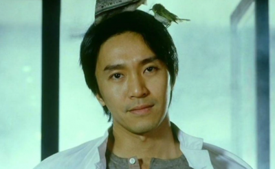 ​周星驰方否认与17岁港姐恋情(称与17岁落选港姐不熟)