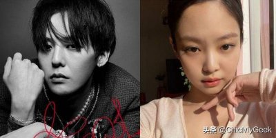 ​权志龙女友是谁(首度透露不公开恋情的原因)